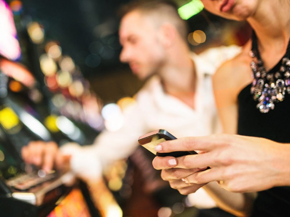 Sportsbook Betting Apps Take Off