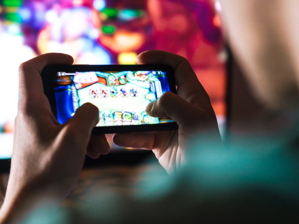 State of Mobile Gaming in 2021