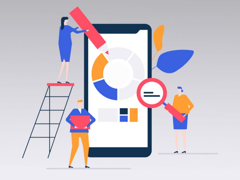 Pandemic Year in Mobile Apps